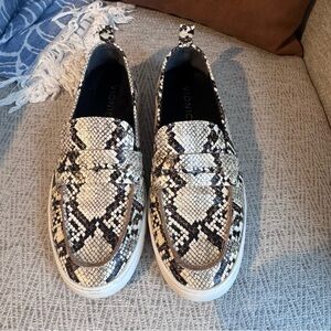 Bionic loafers! Worn twice!